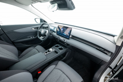 MG MGS5 EV Gebrauchtwagen