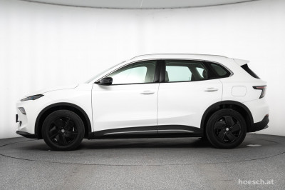 MG MGS5 EV Gebrauchtwagen