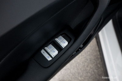 MG MGS5 EV Gebrauchtwagen