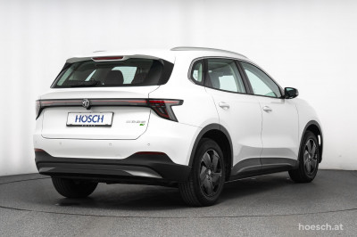 MG MGS5 EV Gebrauchtwagen