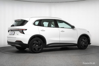 MG MGS5 EV Gebrauchtwagen