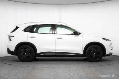 MG MGS5 EV Gebrauchtwagen