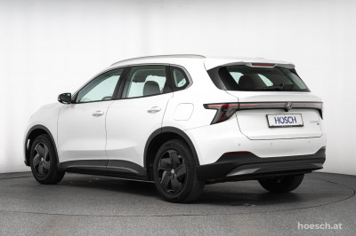 MG MGS5 EV Gebrauchtwagen