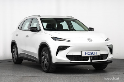 MG MGS5 EV Gebrauchtwagen