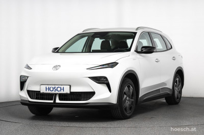 MG MGS5 EV Gebrauchtwagen