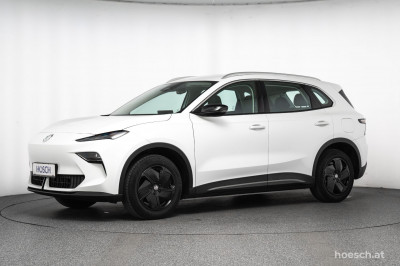 MG MGS5 EV Gebrauchtwagen