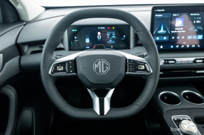 MG MGS5 EV Gebrauchtwagen