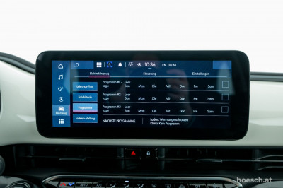 Fiat 500e Gebrauchtwagen