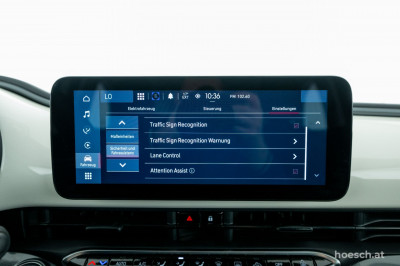 Fiat 500e Gebrauchtwagen