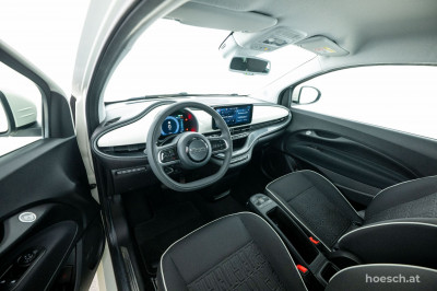 Fiat 500e Gebrauchtwagen