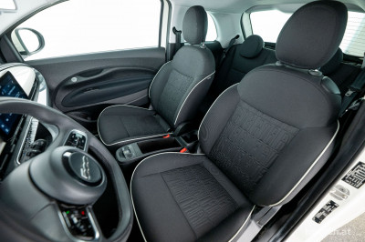 Fiat 500e Gebrauchtwagen