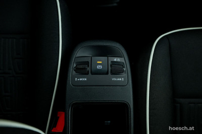 Fiat 500e Gebrauchtwagen
