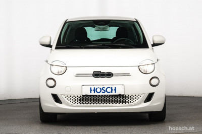 Fiat 500e Gebrauchtwagen