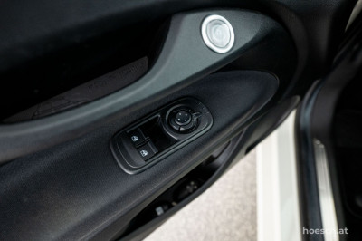 Fiat 500e Gebrauchtwagen