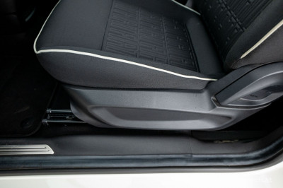 Fiat 500e Gebrauchtwagen