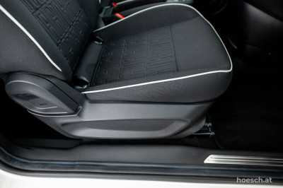 Fiat 500e Gebrauchtwagen