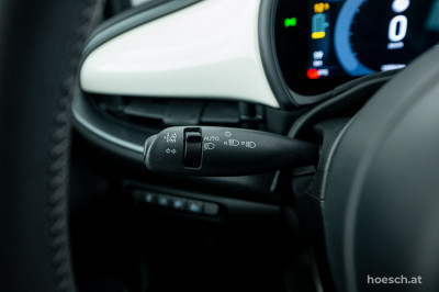 Fiat 500e Gebrauchtwagen