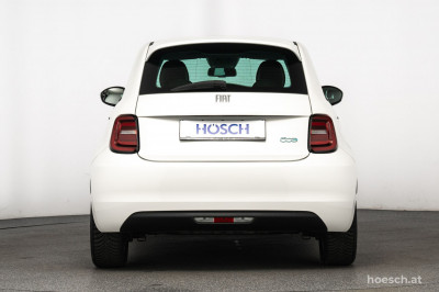 Fiat 500e Gebrauchtwagen