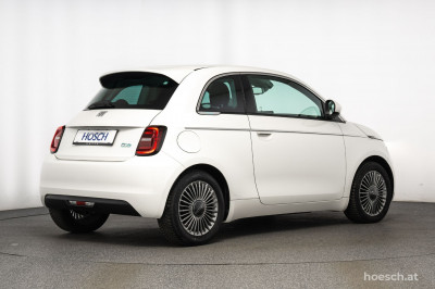 Fiat 500e Gebrauchtwagen