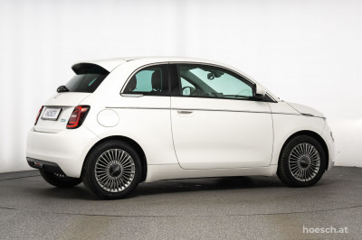 Fiat 500e Gebrauchtwagen