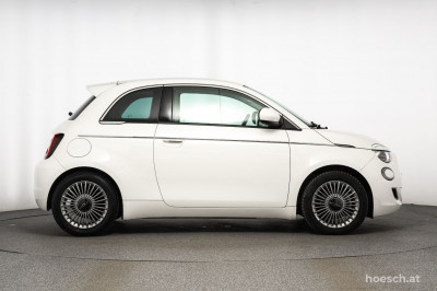 Fiat 500e Gebrauchtwagen