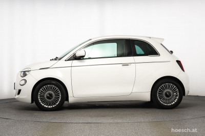 Fiat 500e Gebrauchtwagen