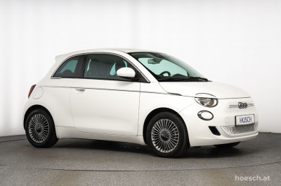 Fiat 500e Gebrauchtwagen