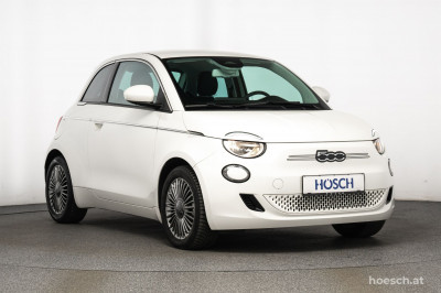 Fiat 500e Gebrauchtwagen