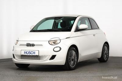 Fiat 500e Gebrauchtwagen