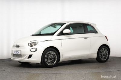 Fiat 500e Gebrauchtwagen