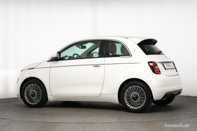 Fiat 500e Gebrauchtwagen