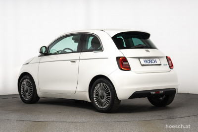 Fiat 500e Gebrauchtwagen