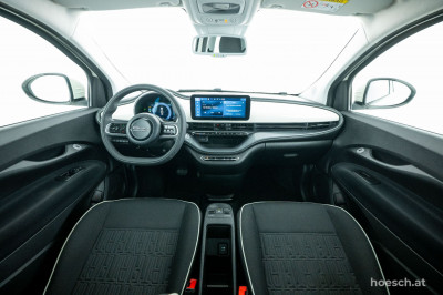Fiat 500e Gebrauchtwagen