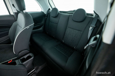 Fiat 500e Gebrauchtwagen