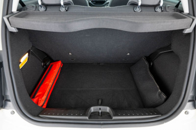 Fiat 500e Gebrauchtwagen