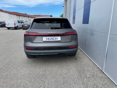 Audi e-tron Gebrauchtwagen