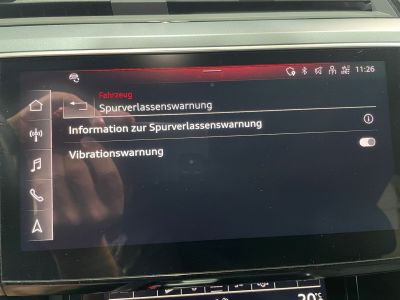 Audi e-tron Gebrauchtwagen
