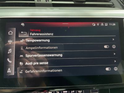 Audi e-tron Gebrauchtwagen
