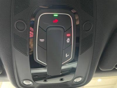 Audi e-tron Gebrauchtwagen
