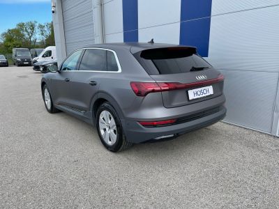 Audi e-tron Gebrauchtwagen