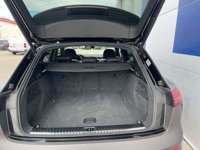 Audi e-tron Gebrauchtwagen