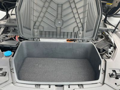 Audi e-tron Gebrauchtwagen