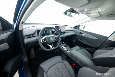 MG MGS5 EV Gebrauchtwagen