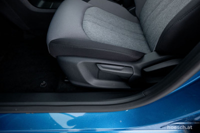 MG MGS5 EV Gebrauchtwagen