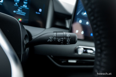 MG MGS5 EV Gebrauchtwagen