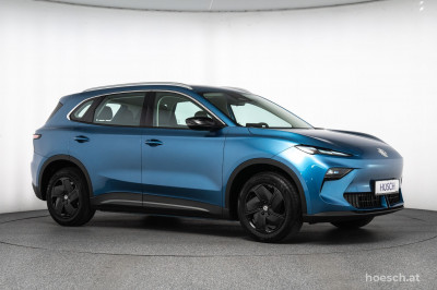 MG MGS5 EV Gebrauchtwagen
