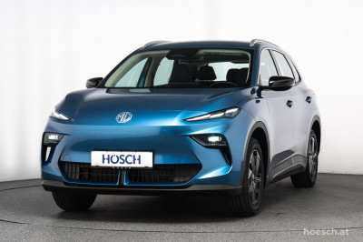 MG MGS5 EV Gebrauchtwagen
