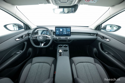 MG MGS5 EV Gebrauchtwagen