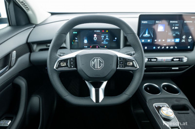 MG MGS5 EV Gebrauchtwagen
