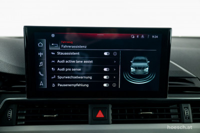Audi A5 Gebrauchtwagen
